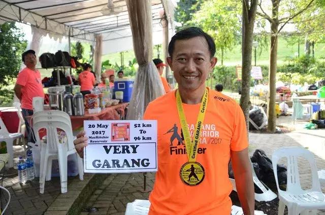 2019年最新盘点！新加坡的网红跑活动~