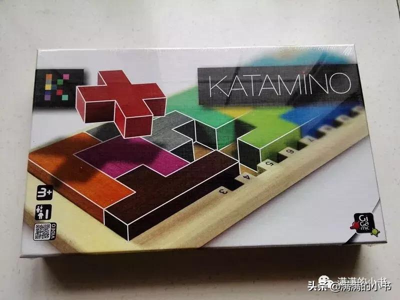 是玩具？也是教具！0-8岁数学思维产品分类种草