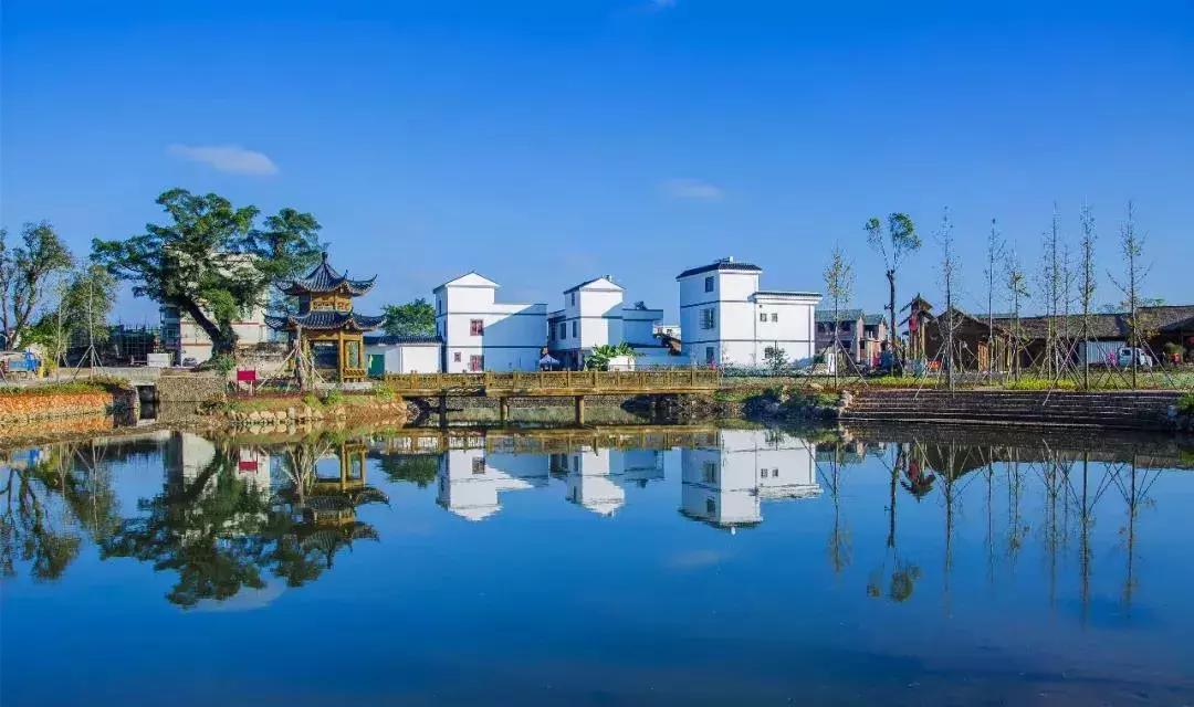 有个地方叫南雄,岭南一隅的南雄