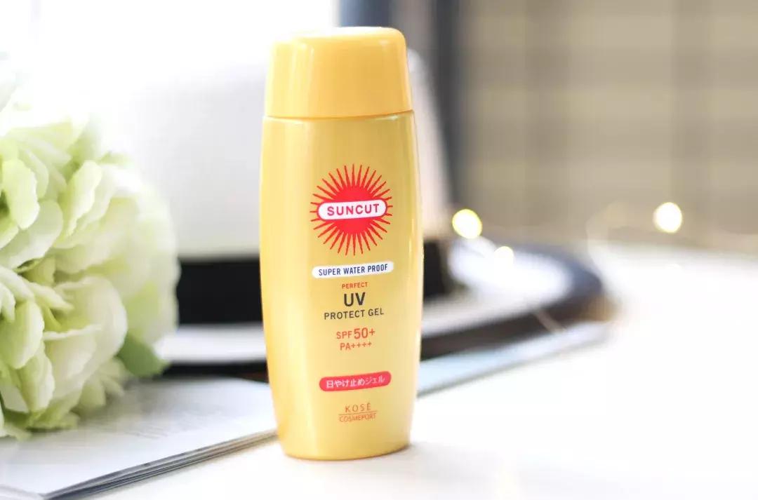 十大公认最好的防晒霜推荐,防晒霜防汗平价