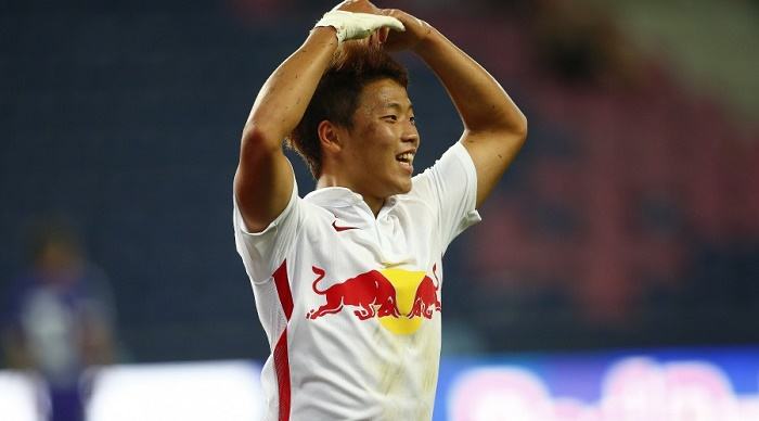 首战即造6球*案惨**！日韩国脚强势加成，欧冠出现“最强”三叉戟？