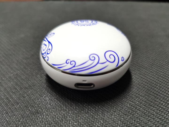 魔浪s蓝牙耳机青花瓷,魔浪青花瓷限量版