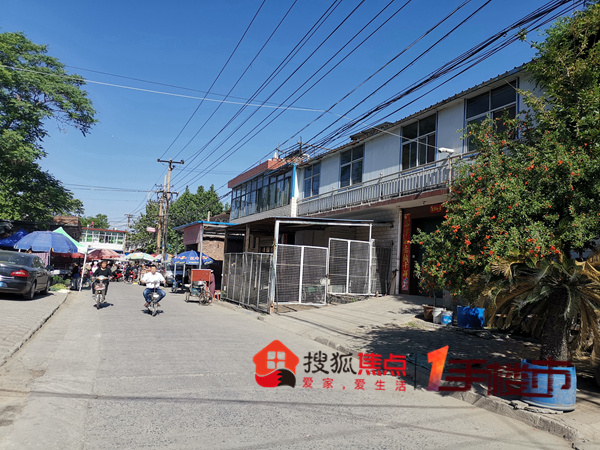 白佛改造最新消息,白佛村改造公告