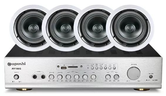 音响喇叭烧坏以后继续使用会怎样,音响喇叭烧了怎么修理