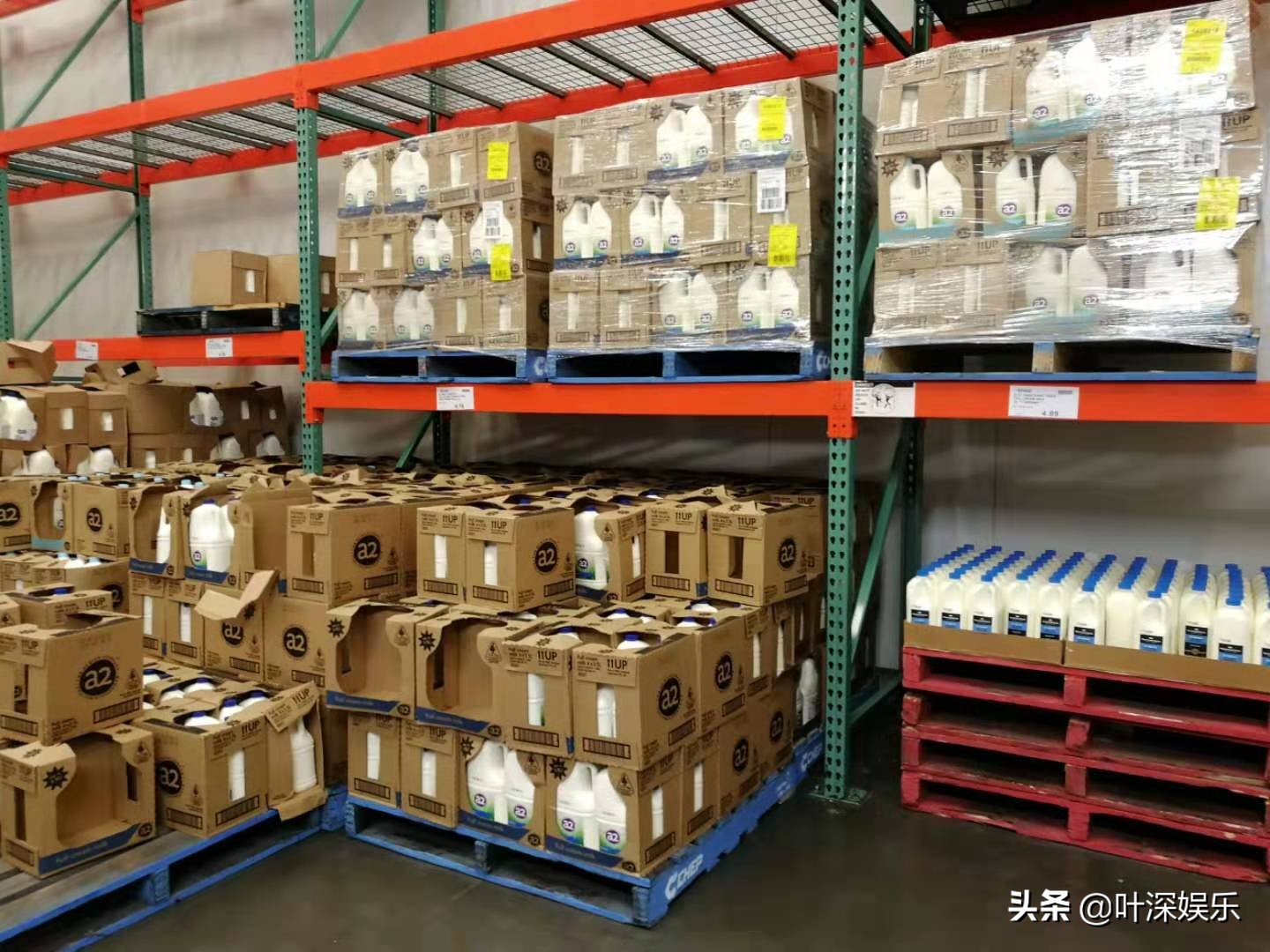 年收入18.2亿澳元、销售额猛增14％，澳洲Costco卖的都是啥？