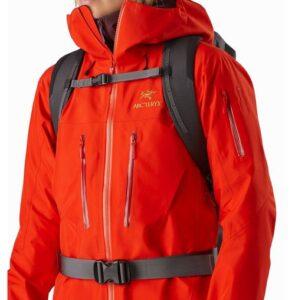 沙漠系列冲锋衣跟登山冲锋衣区别,冲锋衣最全的知识