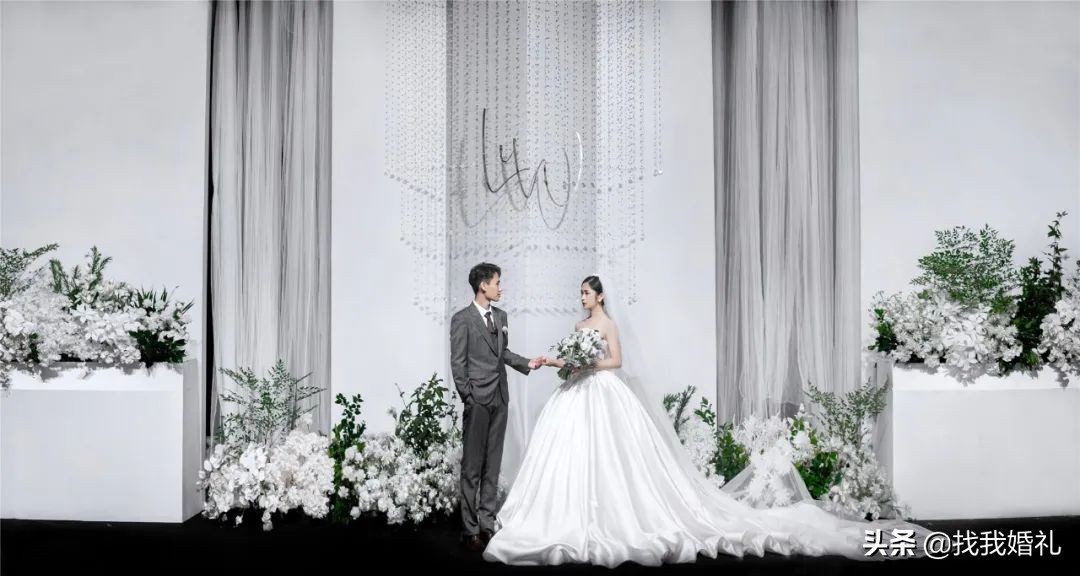 新鲜出炉！国庆千场案例优选，均价1W+爆款婚礼