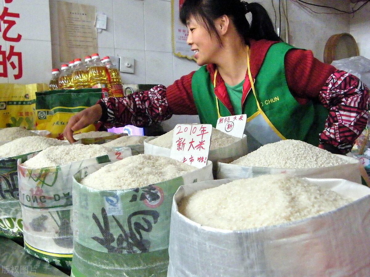 西安夫妻开粮油店，大米只送不卖，反而年赚80万，套路教给你