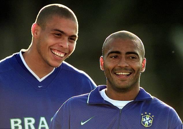 大罗踢球退役视频,大罗谈内马尔退役