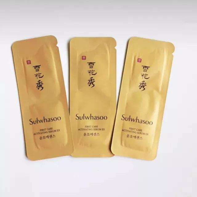 大牌美妆小样试用装怎么买便宜,韩妆小样推荐