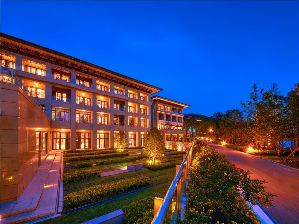 宁波五星级酒店自助餐厅,宁波世纪金源大酒店几星级