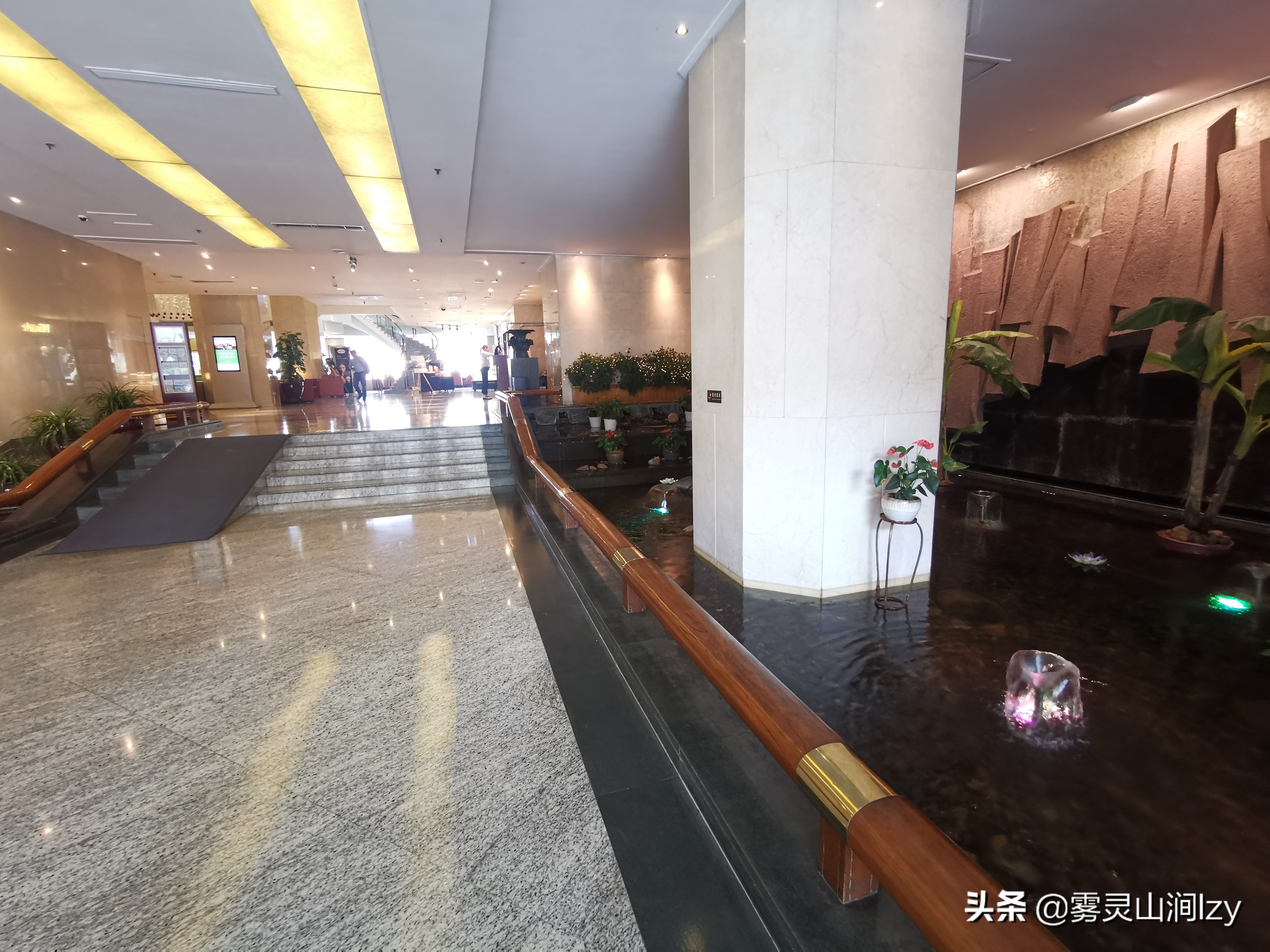 杭州旅游住哪个ihg酒店好,杭州ihg洲际酒店