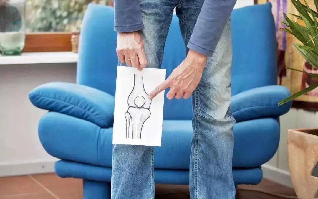 膝盖疼痛千万别忍着！骨科大夫教你搞定膝关节炎