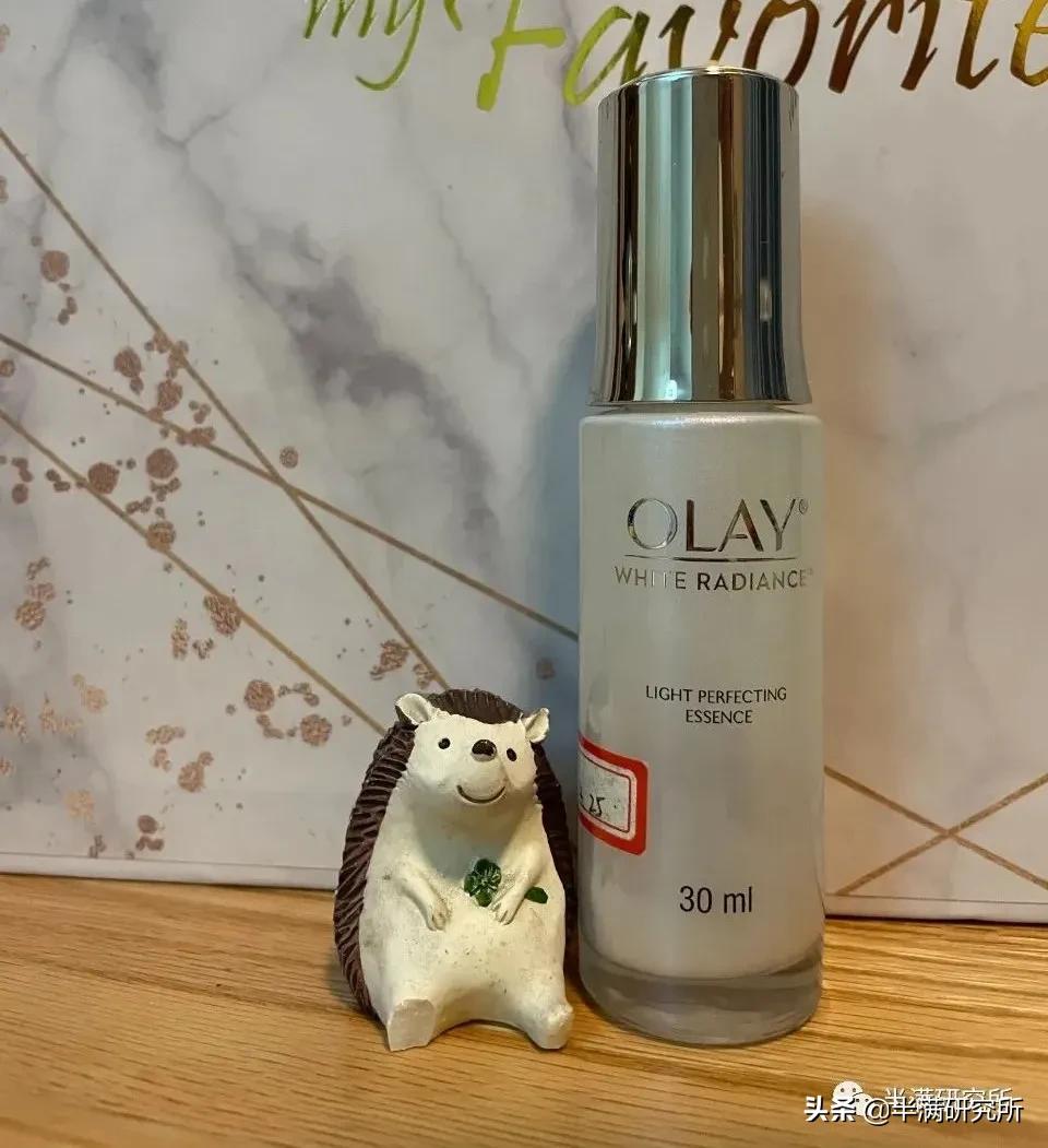 用空瓶的护肤品,用到空瓶的护肤品