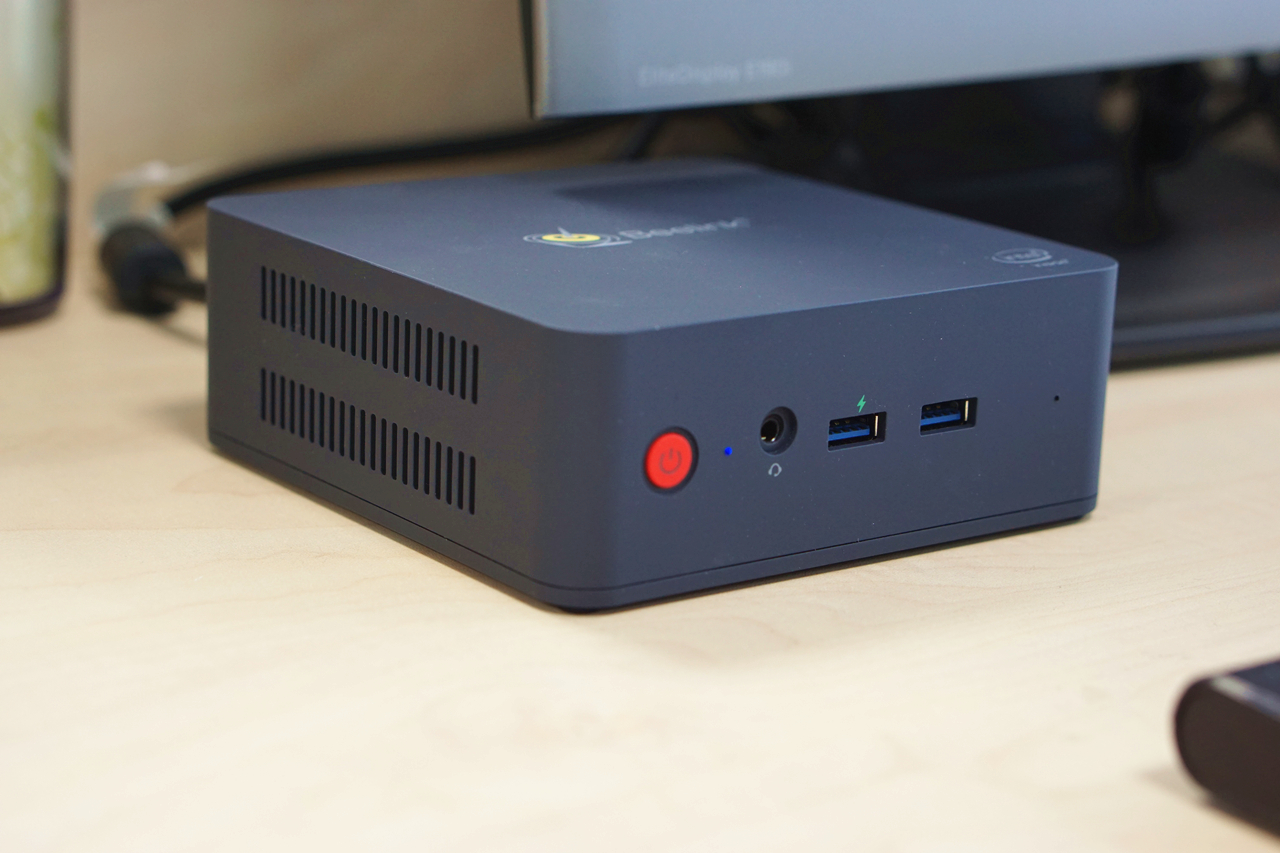 beelinku55评测,beelinkl55深度测评