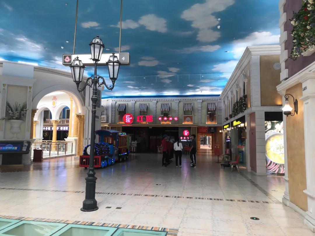 这处古建筑群藏着徐州的辉煌过往,徐州绝无仅有的标志性建筑