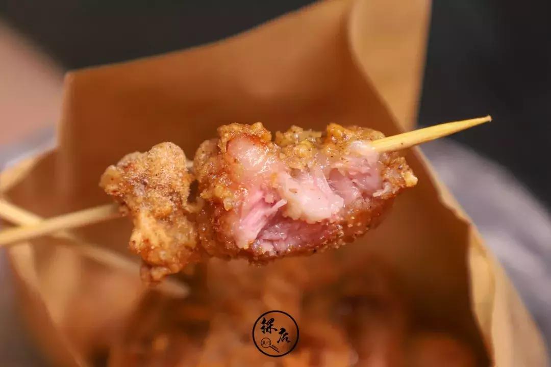 集美小吃合集|盲探8家0家踩雷,新优秀“选手”喷香上线