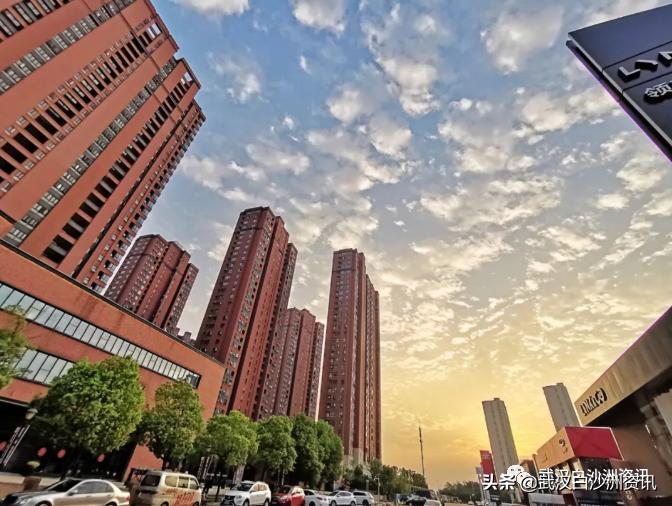 白沙洲大道爱家名校华城,白沙洲爱家名校华城地址