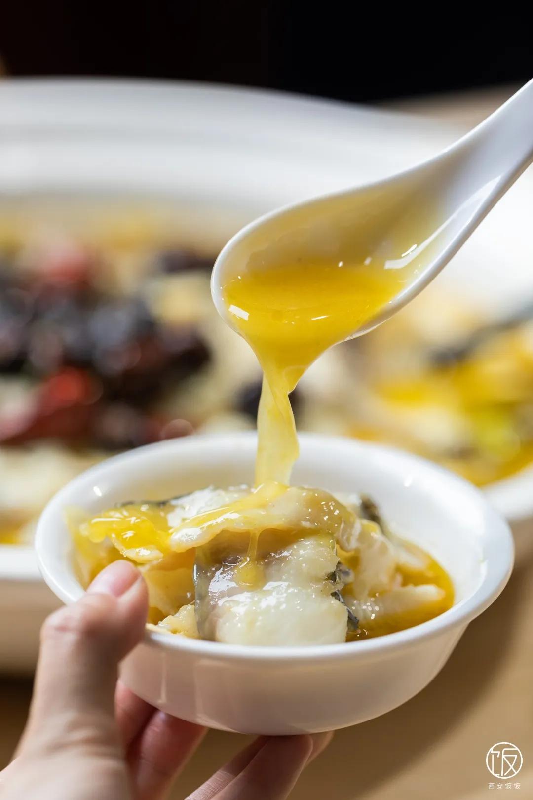 看得见钟楼的餐厅,看见钟楼的西安美食