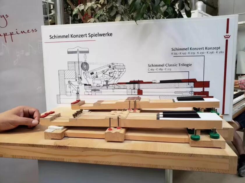 新手买钢琴如何选择品牌,初学者买什么钢琴好学易上手