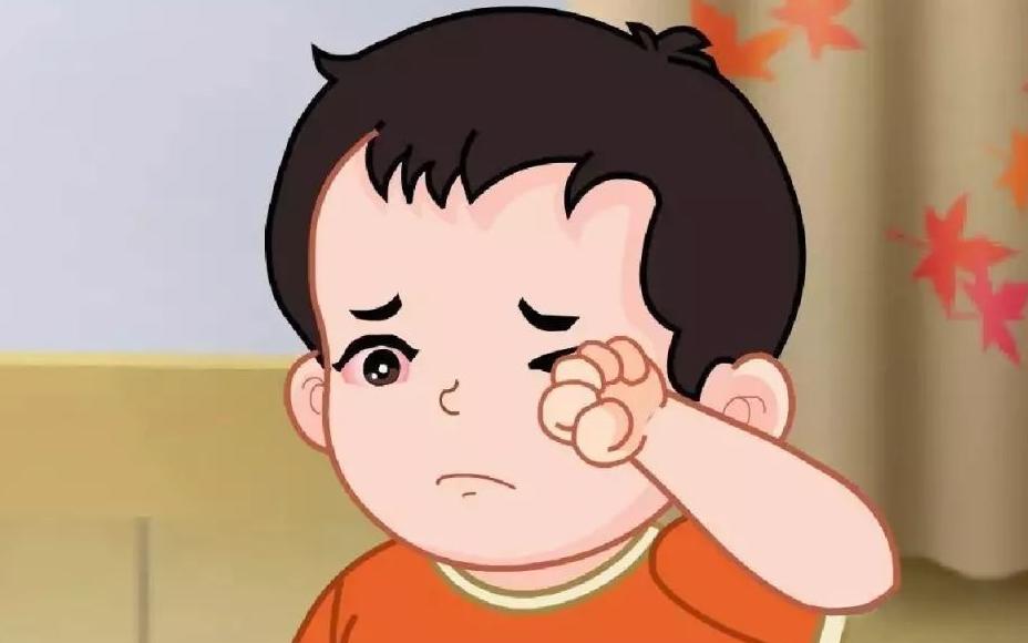 宝宝眼睛疼警惕四种疾病,7个月宝宝眼睛发红该怎么办
