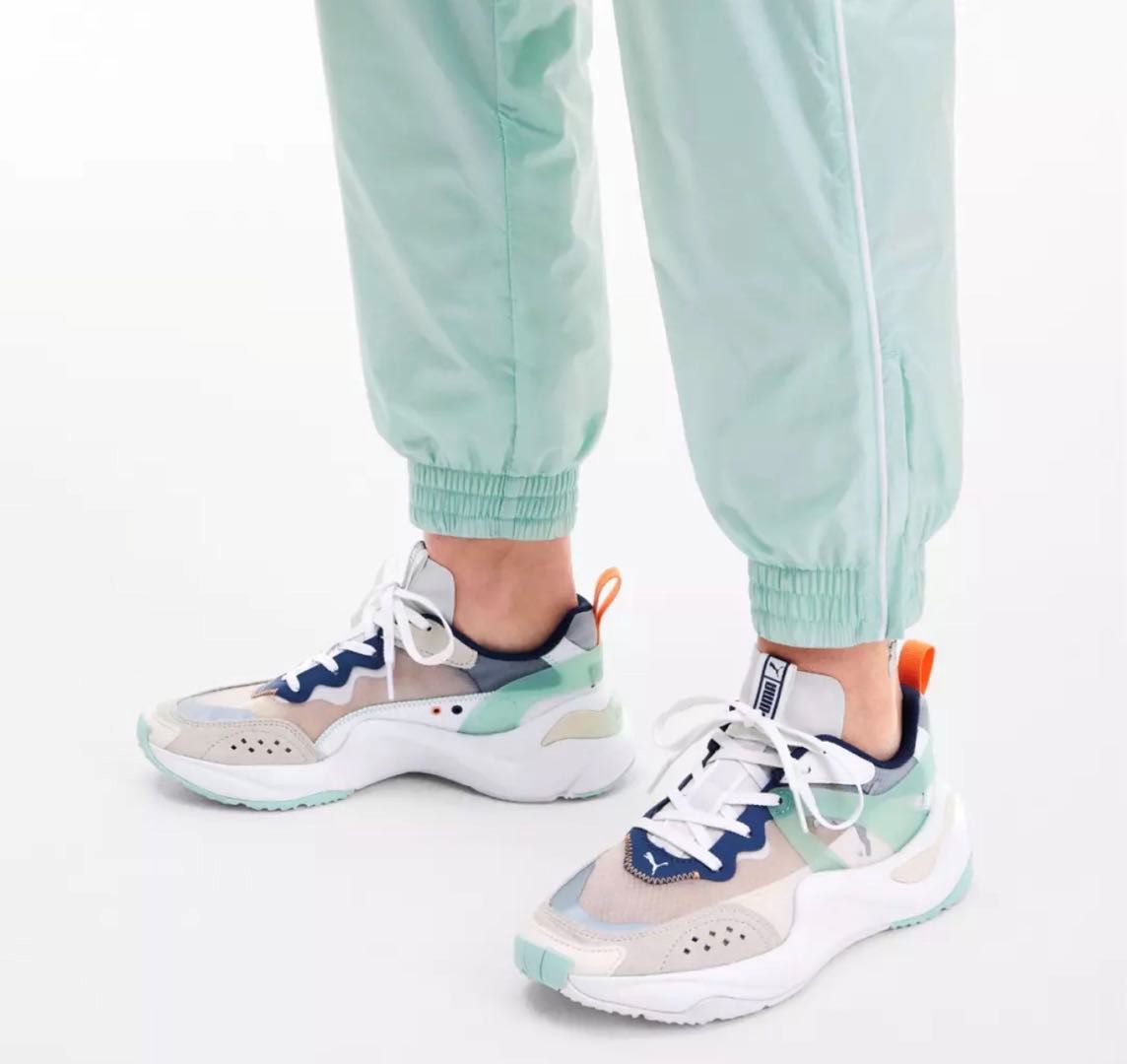 必备的几款运动鞋推荐,今年夏天最值得推荐的几款运动鞋