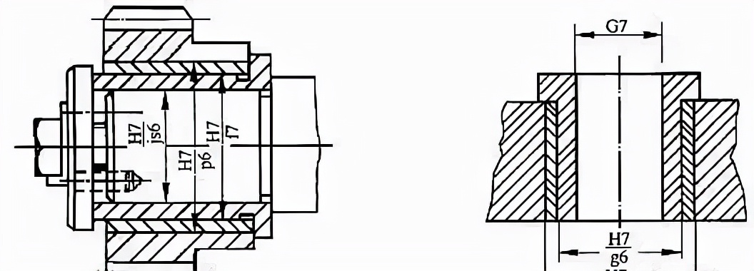 公差与配合讲解视频,公差与配合初步知识课件