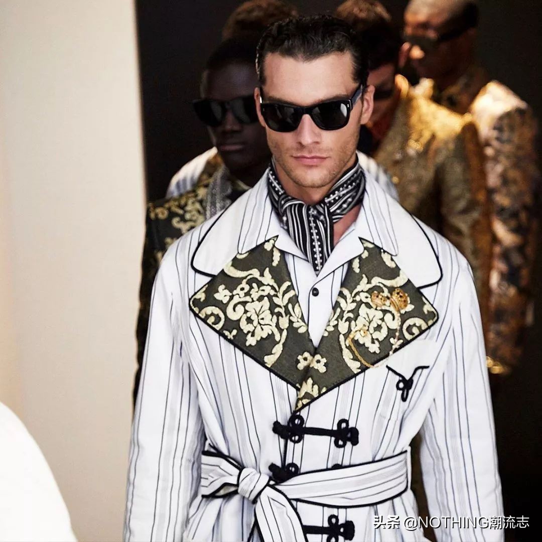 全球最热门时尚品牌,2020十大潮流品牌