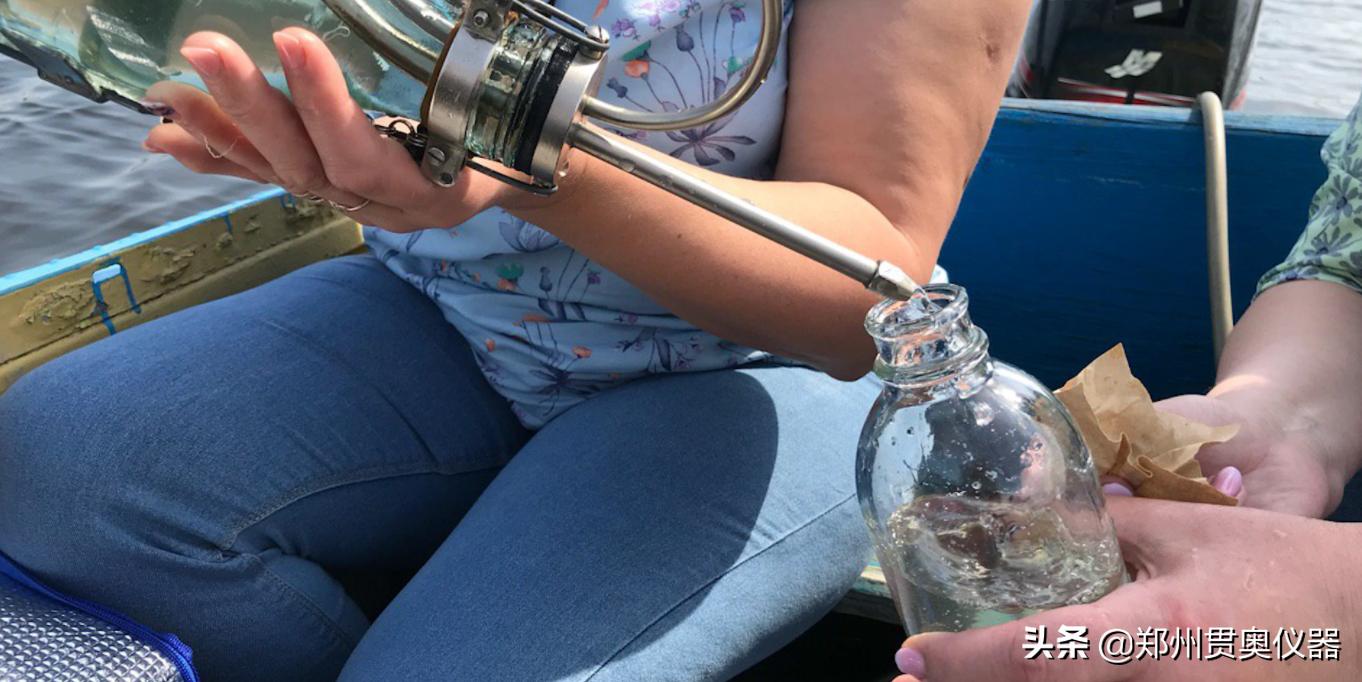 碘量法水中溶解氧测定的误差分析,碘量法测溶解氧注意重点