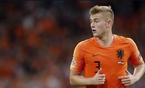 无冕之王荷兰队为什么无法夺冠,欧洲杯荷兰队状态如何了