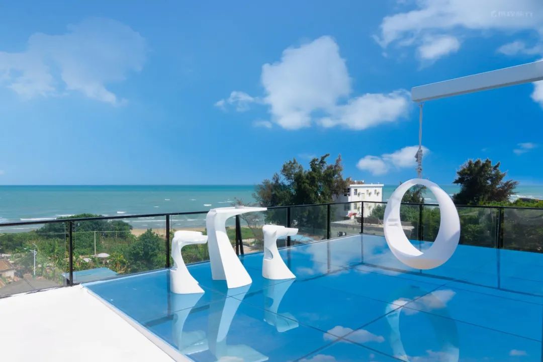 广西旅游必住酒店民宿,广西十大网红民宿排行榜