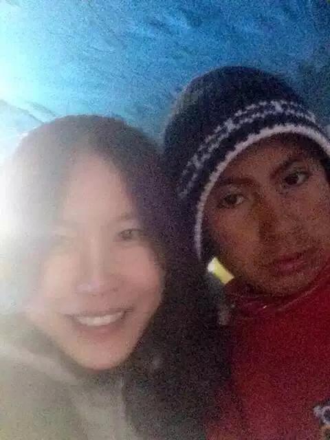 玛咖，忽悠还是神奇？顶高反，亲历安第斯高寒区，还原真实的玛咖