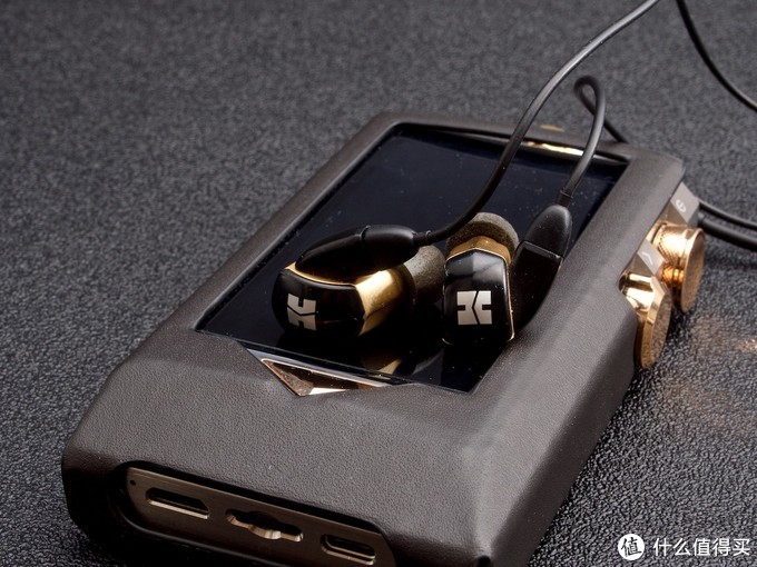 凯音n8播放器二手,凯音旗舰开箱评测