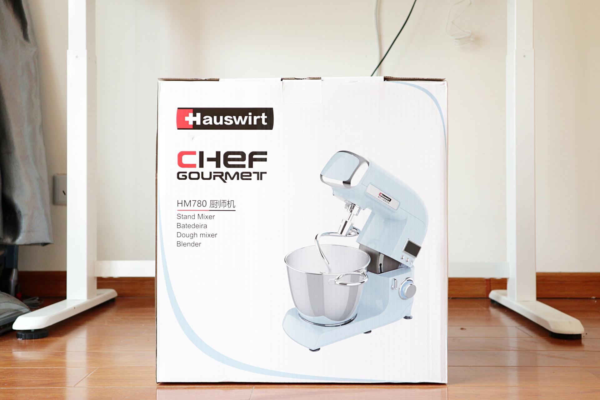 厨房厨师机怎么选,新手家用厨师机推荐