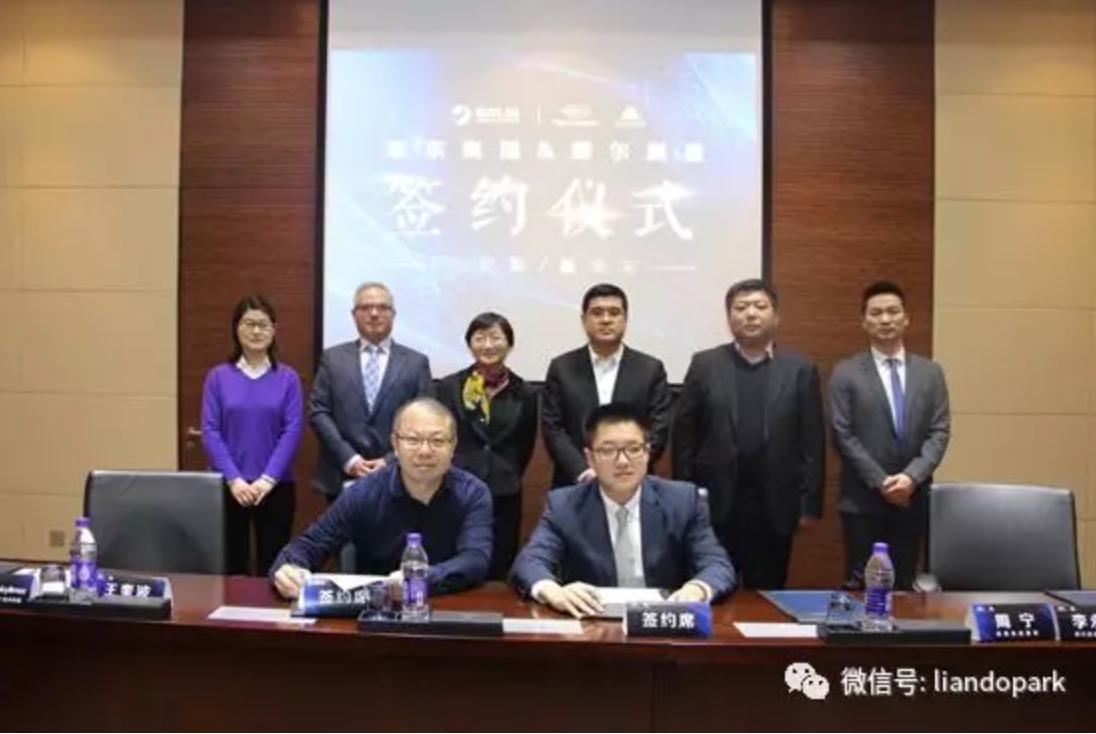 丹纳赫旗下6个子公司,丹纳赫世界五百强