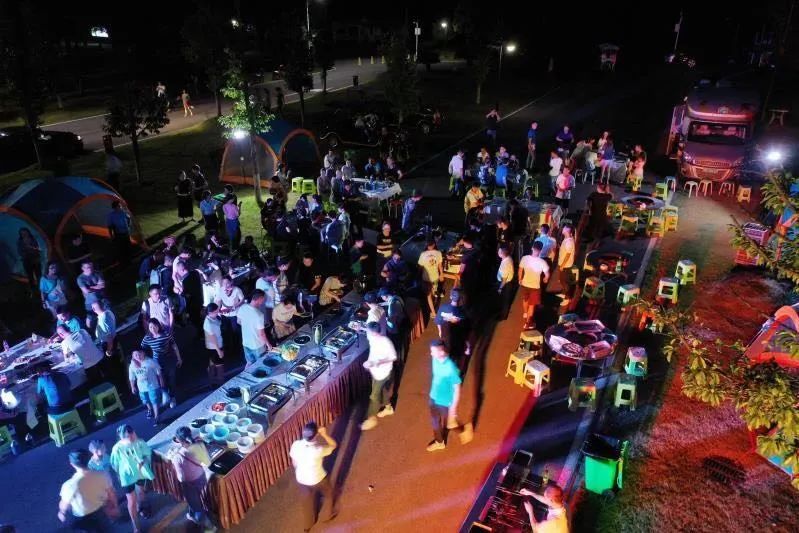 洈水风景区自助攻略,解锁景点玩法