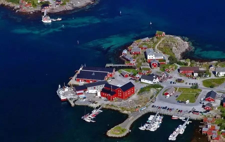 一生必去5个童话小镇,旅行值得去的小镇