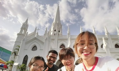 印度之旅完整版中文,印度之旅最新纪录片