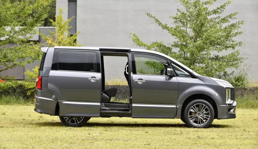 三菱得利卡d5用车感受,日本四驱三菱得利卡最新款