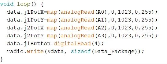 5根线遥控发射器,自制远程迷你发射器
