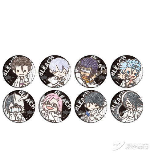 【魔法集市·自营上新】20200318