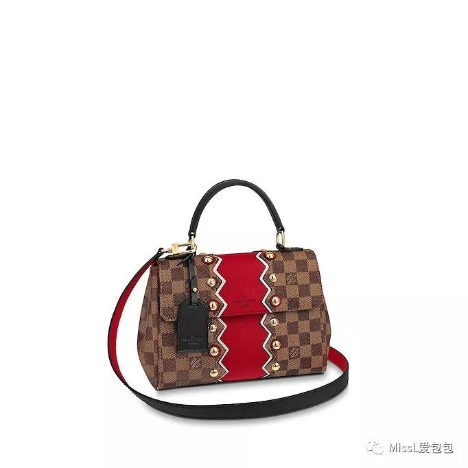 种草新包包,平价红色系包包推荐