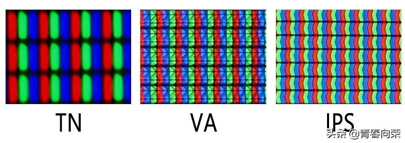 一般家用电脑显示器怎样选购,初学者如何选择电脑显示器