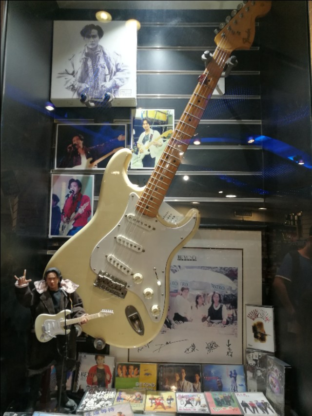 回顾难忘的香港之旅,我的第一次海上旅行