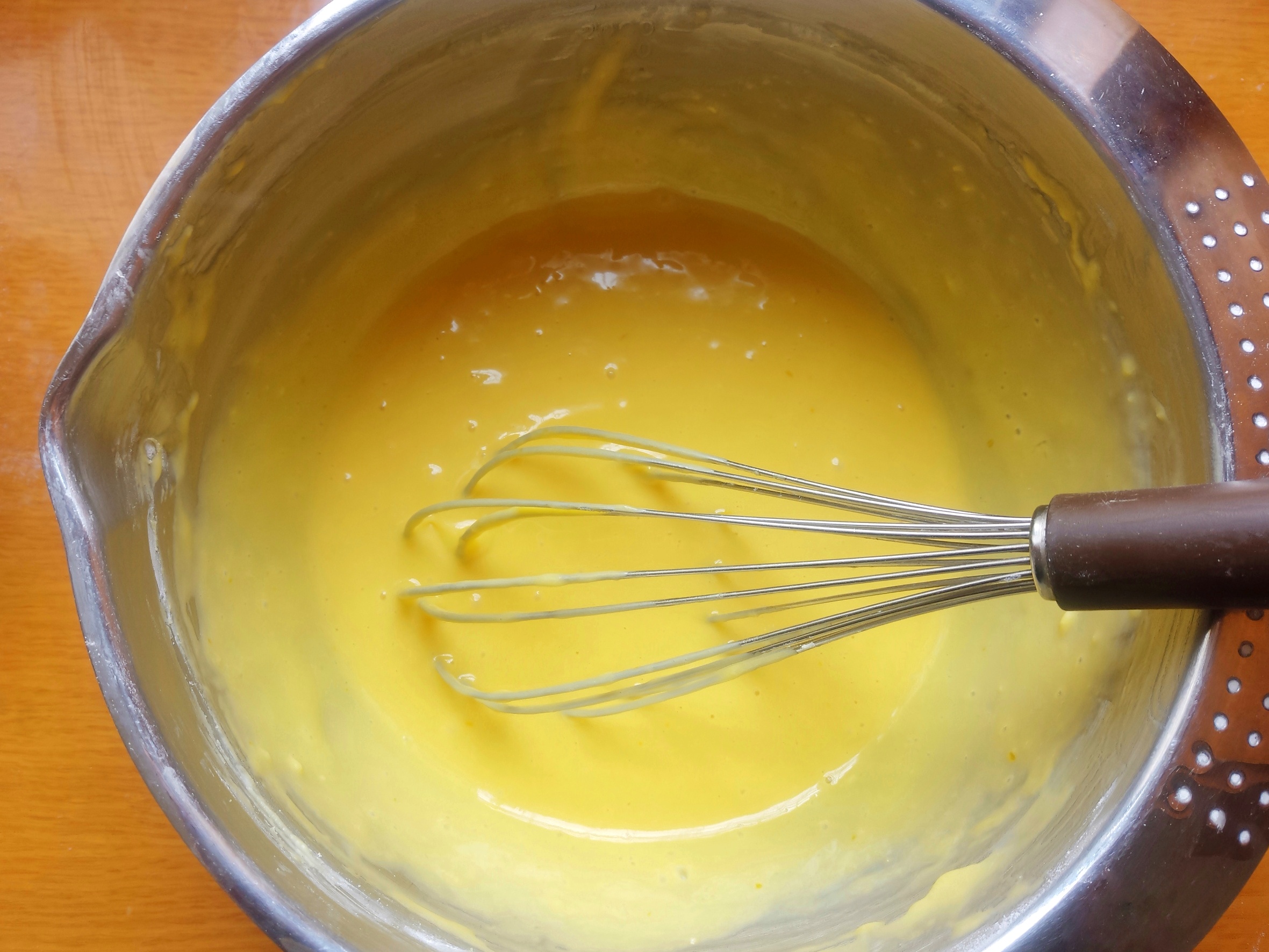 不用打发鸡蛋，也能做出松软可口的小蛋糕，简单易学，成功率超高