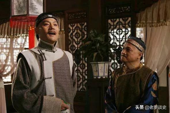 胡雪岩为什么成左宗棠的牺牲品,胡雪岩破产时左宗棠怎么做的