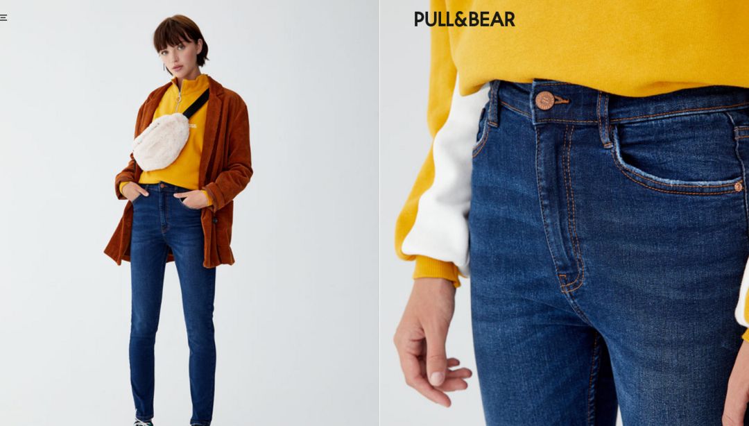 优衣库和zara哪个女装好看,比优衣库更高档次的服装品牌