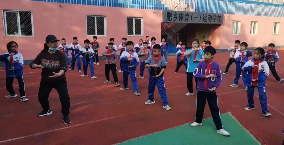 肥乡明德小学运动会项目,肥乡明德小学肥乡体育运动学校