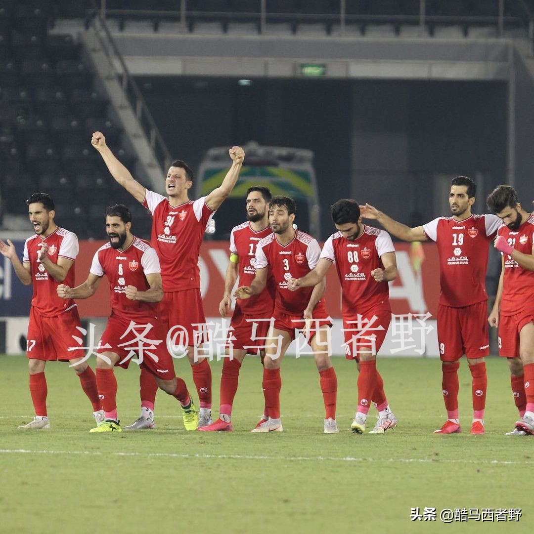 亚冠波斯波利和吉阿赫利比赛,亚冠波斯波利和萨德谁能赢