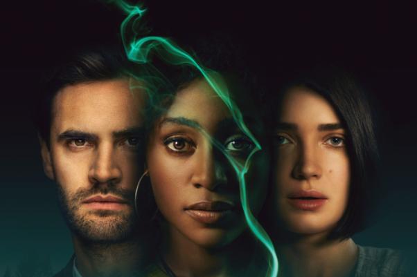 林心如最近热播的电视剧有哪些,跟林心如一起主演的台湾剧